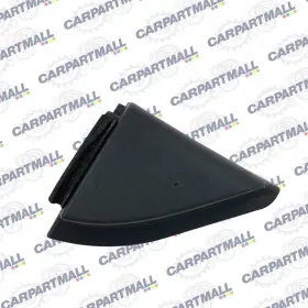 67492-12500 TOYOTA Front Left Interior Mirror Cover Cap