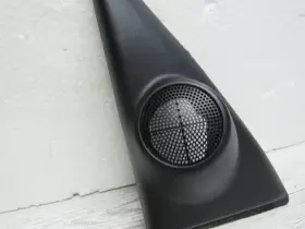 67492-35010 TOYOTA Left Driver Door Speaker Tweeter Mirror #2