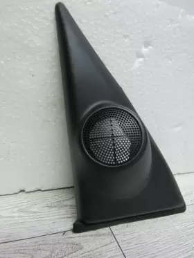 67492-35010 TOYOTA Left Driver Door Speaker Tweeter Mirror #3