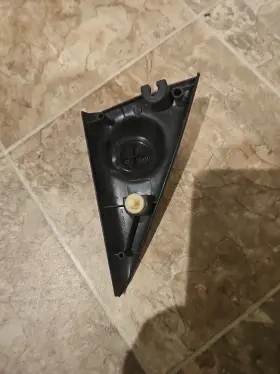 67492-42040 TOYOTA Front Left Inner Tweeter Speaker Cover #2