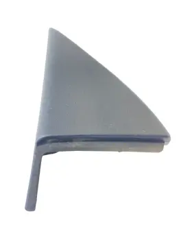 67492-48020 TOYOTA Front Left Driver Inner Mirror Corner #2