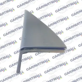 67492-48020 TOYOTA Front Left Driver Inner Mirror Corner