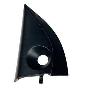 67492-52140 TOYOTA Rear View Mirror Left Driver Manual Yaris