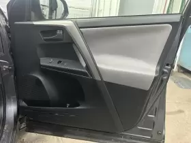 676100R091C2 TOYOTA Rav Passenger Front Door Panel