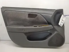 67620-33870-B2 TOYOTA Front Left Electric Door Panel Camry