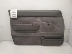 67620-89231-03 TOYOTA Runner Front Left Manual Door Panel