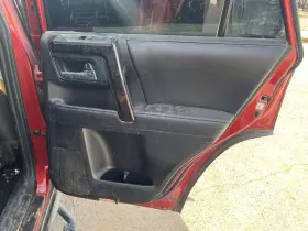 67630-35C62 TOYOTA Door Panel Rr 4RUNNER