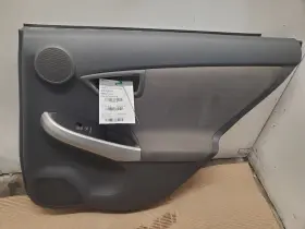 67630-47240-B0 TOYOTA Rear Right Door Panel Pm Prius