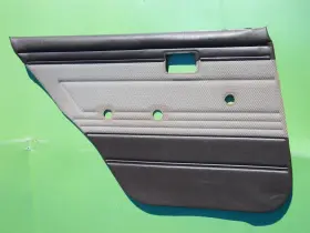 67640-12480-06 TOYOTA Rear Left Door Liner Dx Corolla
