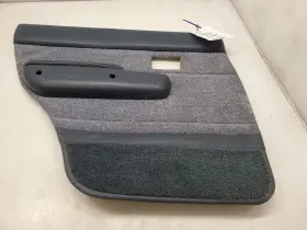 67640-89121-03 TOYOTA Rear Lh Electric Door Panel 4RUNNER