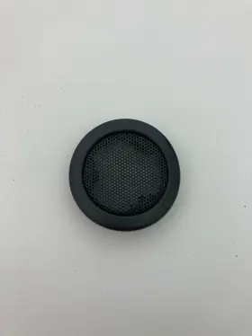 67652-06040 TOYOTA Left Driver Tweeter Speaker Cover Grille #2