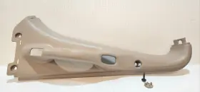6766808010 TOYOTA Lh Interior Sliding Door Window Garnish Md