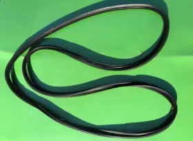 67881-20100 TOYOTA Door Weatherstrip Liftback Alltrac Celica