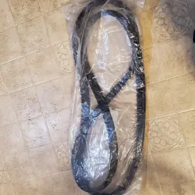 678810R050 TOYOTA Liftgate Door Body Weatherstrip Seal RAV4