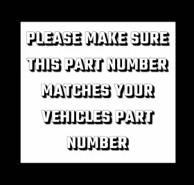 6788147080 TOYOTA Liftgate Door Weatherstrip Seal Prius #3