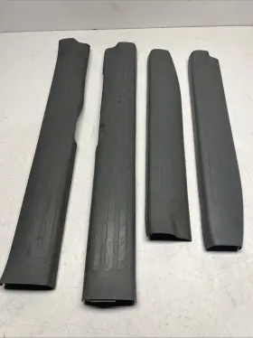 67913-04080 TOYOTA Door Sill Step Pad Scuff Plate Tacoma