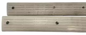 67913-0C010-E0 TOYOTA Front Driver Left Right Rear Door Sill #2