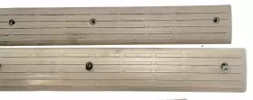 67913-0C010-E0 TOYOTA Front Driver Left Right Rear Door Sill #3