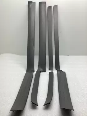 67913-60080 TOYOTA Front Rear Right Left Inner Door Sill