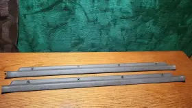 67913-89107 TOYOTA Door Sill Panel Front Left Right 4RUNNER #2