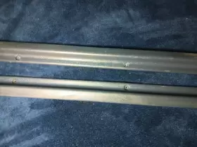 67914-04010 TOYOTA Door Sill Scuff Plate Moulding Strip Left #3