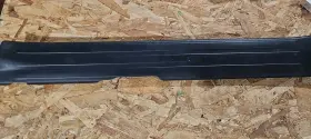 67914-0C050 TOYOTA Door Sill Scuff Panel Front Left