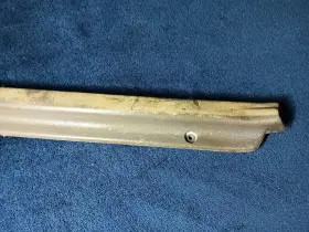 67914-89103 TOYOTA Door Sill Scuff Plate Moulding Strip Left #3