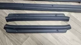 67914-89106 TOYOTA Front Rear Sill Door Scuff Plate Left #2