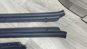 67914-89106 TOYOTA Front Rear Sill Door Scuff Plate Left #3