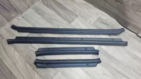 67914-89106 TOYOTA Front Rear Sill Door Scuff Plate Left
