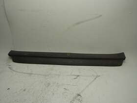 6791420200 TOYOTA Sill Scuff Plate Driver Front Door Floor