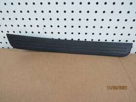 67915 TOYOTA Rear Right Door Sill Plate Corolla