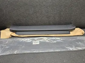 67920-35011-C0 TOYOTA Left Front Door Sill Scuff Plate