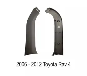 67937-0R010 TOYOTA Tailgate Right Inner Rh RAV4