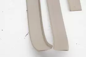 67938-60010 TOYOTA Land Rear Hatch Molding Set Cruiser #3