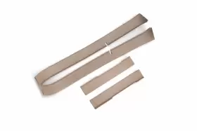 67938-60010 TOYOTA Land Rear Hatch Molding Set Cruiser