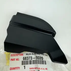 6837308020 TOYOTA Right Sliding Door Track Bracket Sienna #3