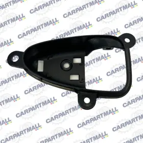 692771400 TOYOTA Front Right Interior Door Handle Cover Bezel