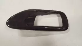69278-07030 TOYOTA Left Rear Front Door Handle Bezel Woograin #3