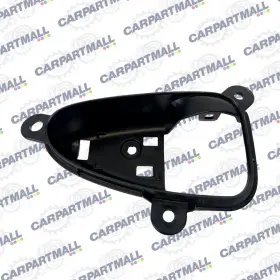 69297-06020 TOYOTA Rear Right Door Inner Handle Cover Bezel