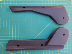71812-16020 TOYOTA Seat Lower 4RUNNER