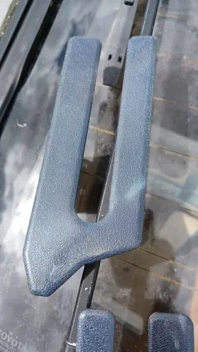 71813-12020 TOYOTA Upper Seat Headrest Set Supra #3