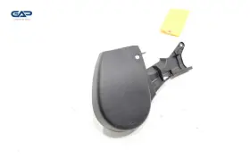 7187512040C0 TOYOTA Front Right Seat Inner Recliner Cover #2