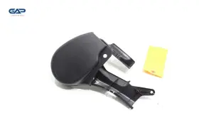 7187512040C0 TOYOTA Front Right Seat Inner Recliner Cover