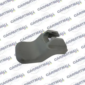 72123-42010 TOYOTA Front Right Seat Track End Outer Cover
