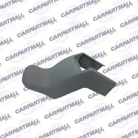 72124-42010 TOYOTA Front Left Seat Track End Outer Cover RAV4