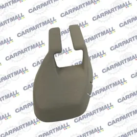 72127-48010 TOYOTA Left Seat Track Cover Cap Highlander
