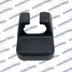 72137-02080 TOYOTA Front Right Seat Track End Cover Corolla