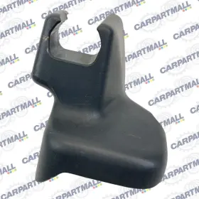 72137-02120 TOYOTA Right Outer Seat Track End Cover Cap