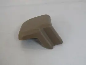 72137-0C130 TOYOTA Seat Rail Track Mount Bolt Cover Cap #2